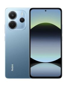 Смартфон Xiaomi Redmi Note 14 8/256GB Ocean Blue NFC + Adapter 33w