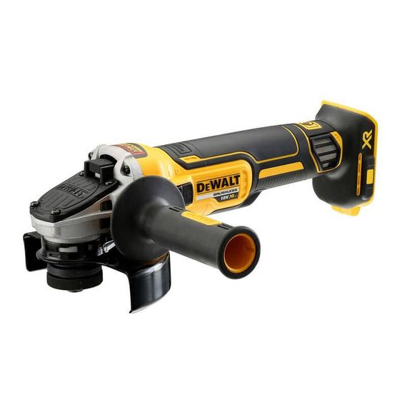 Набір із шести інструментів безщіткових DeWALT DCK623P3 | Зображення 9