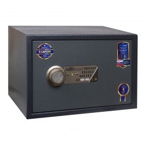 Сейф мебельный Safetronics NTL 24Es