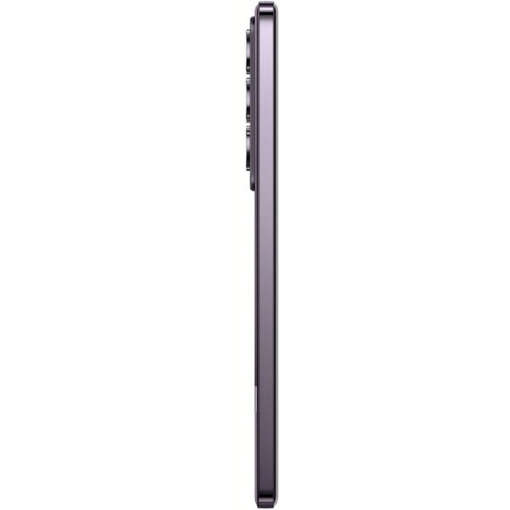 Мобільний телефон Oppo Reno12 5G 12/256GB Black Brown (OFCPH2625_BROWN_12/256) | Зображення 3