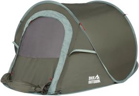 Намет Skif Outdoor Olvia 235x140x120 Green