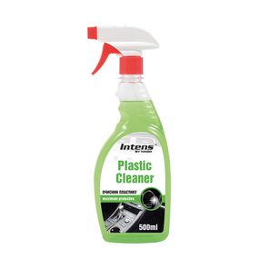 Очисник пластику Winso Intens Plastic Cleaner 500мл тригер 810690