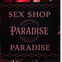 SEX SHOP PARADISE