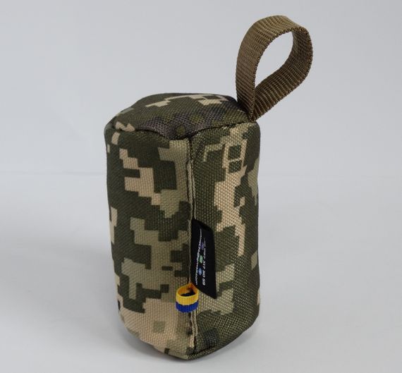 Мішок малий подушка 6 на 9 см GEN 1 піксель | Зображення 1