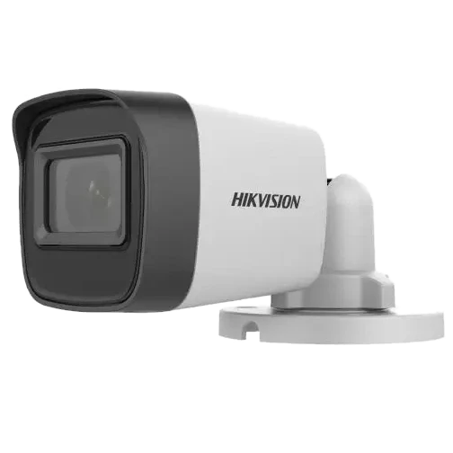 DS-2CE16H0T-ITPF (C) 5МП (2.8мм) HDTVI відеокамера Hikvision - Камери