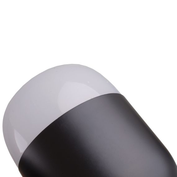 Светодиодное бра BR-01 674W/7W LED BK | Зображення 1