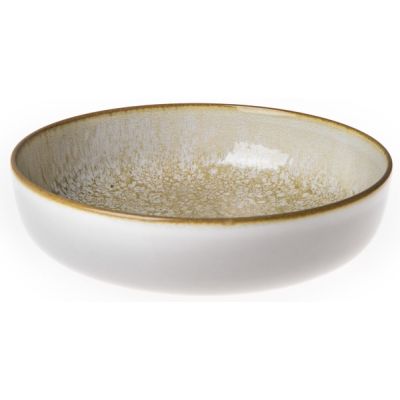Тарілка Ipec Nordic Lava 18,5 см Супова (30908579) | Зображення 2