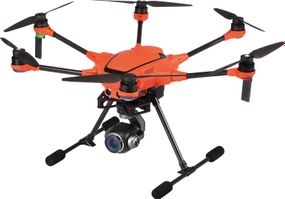 Дрон Yuneec H520E RTF YUNH520EEU