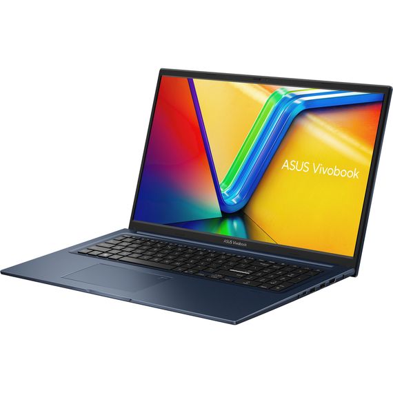 Ноутбук ASUS Vivobook 17 X1704VA-AU889 (90NB13X2-M00C50) | Зображення 2