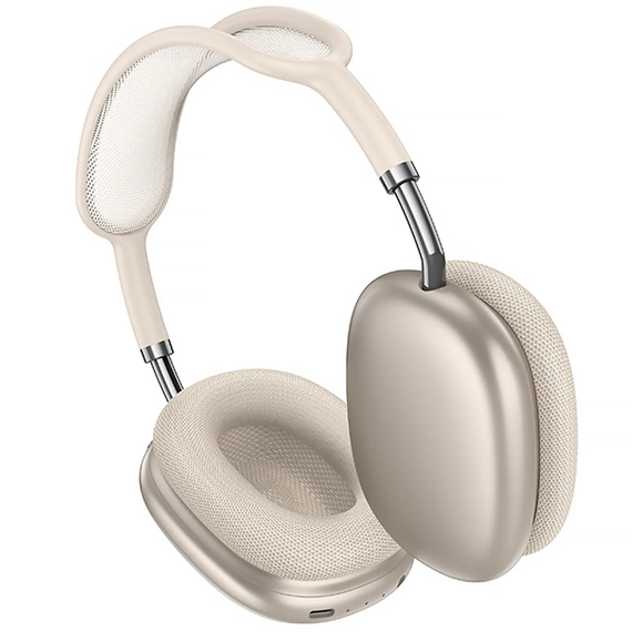 Накладні бездротові навушники Hoco W65 Plus Happy ANC (Star Color) | Зображення 2