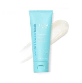 Tula skincare so polished exfoliating sugar scrub — цукровий скраб для зайвої якості, 82 г