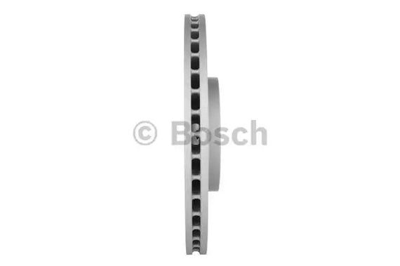 Диск гальмівний HOLDEN ASTRA, CHEVROLET ZAFIRA, BOSCH (0986479113) | Зображення 3