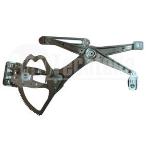 Стеклоподъемник передний правый Mercedes Benz W210, AutoTechteile, 100 7292, 02.53.082