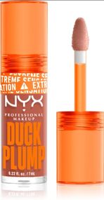 Блеск для губ NYX Duck Plump - DPLL04 Apri-Caught (6.8 ml)