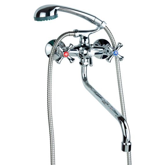 Змішувач для ванни AQUATICA 9777220