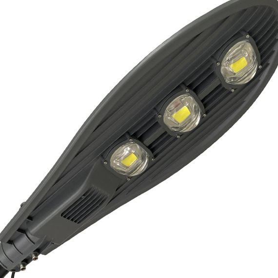 Світильник консольний з лінзою LED BJ 220V 150W 15000Lm 6500K IP65 Ny95000249