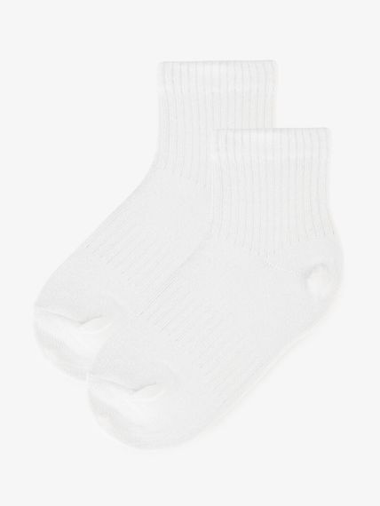Шкарпетки середні для хлопчика PremierSocks 15Д-2J 16-18 Білий shop (4820203396856) | Зображення 1