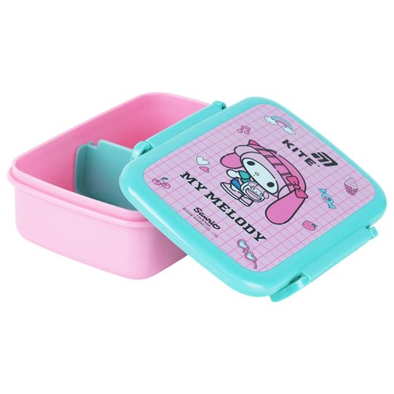 Ланчбокс Kite My Melody  HK26-160-3 Різнокольоровий shop (4063276350572) | Зображення 2