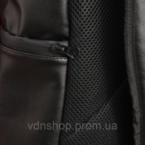 Походный рюкзак для мужчины Roll, Тканевый рюкзак для ноутбука мужской Практичный PN-79 | Зображення 9