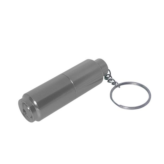 Кальян Трубка Брелок Трансформер «Easy Pipe Silver» | Зображення 4