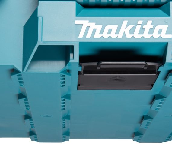 Кейс Large Tool Box №2 системи Makita Maktrak (P-91017) | Зображення 6