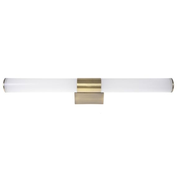 Подсветка настенная накладная LED-181/9W WW AB | Зображення 2