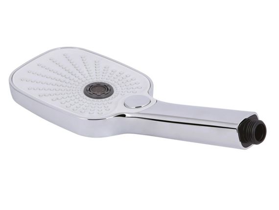 Душова система для душу Qtap Gemini прихованого монтажу QTGEM113CRM45696 | Зображення 9