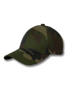 Бейсболка від Raptor Tac Вудленд 65/35 Rip-Stop