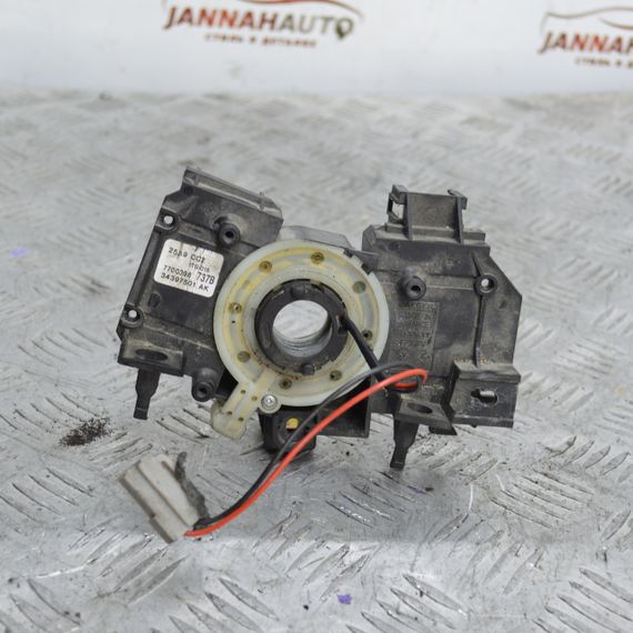 Шлейф керма Renault Kangoo 1 кольцо Airbag подушки безпеки Рено Кенго 7700308737