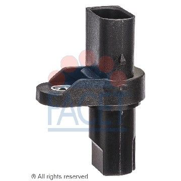 Датчик положения распредвала BMW 1/3/5/7/X3/X5 1.6-5.0 i 95-,9.0471