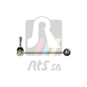 Стойка стабилизатора переднего правая BMW F15 13-18, RTS, 97-99521-1,