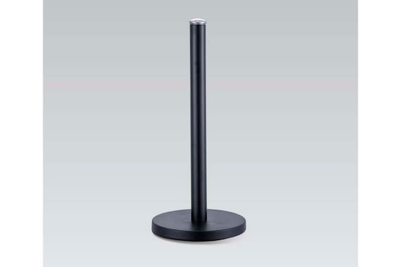 Держатель бумажных полотенец Maestro - 150 x 335 мм черный (MR-1033-BLACK) | Зображення 2