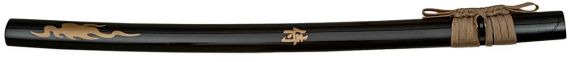 Меч Boker Magnum Bejuno Katana | Зображення 1
