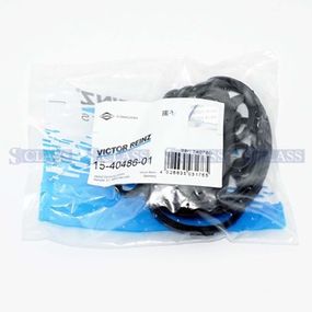 Прокладка клапанной крышки компл. VW 1.6/2.0TDI Caddy 10-20/ Amarok 10-22/ Crafter 11-16/ T5 09-15/ T6 15-19, Victor Reinz,