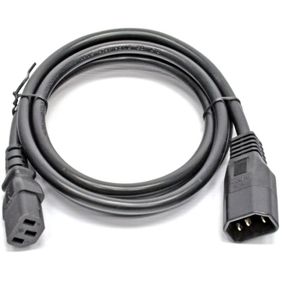 Кабель питания C13 3.0m 1.0mm2 Kingda (PC6063-3m)