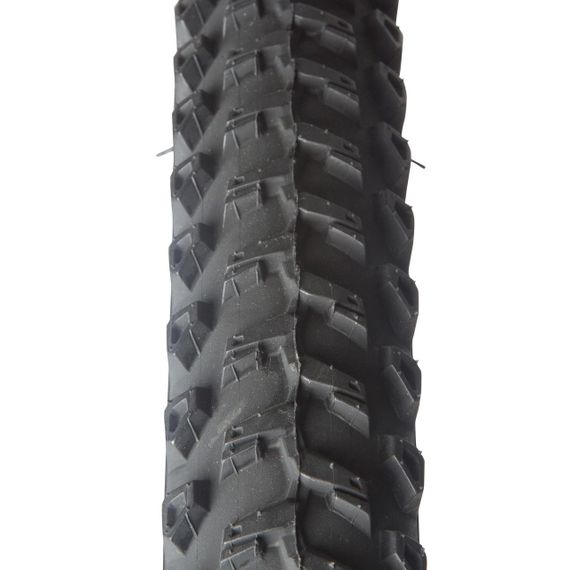 Шина ETRTO 47-507, 24x1,95, з жорстким бортом, для дитячого гірського велосипеда - ...... | Зображення 1