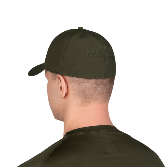 Бейсболка Tactic SoftShell Olive (5869), | Зображення 2