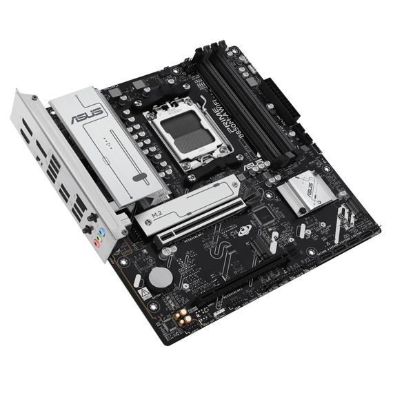Материнська плата ASUS PRIME B850M-A WIFI | Зображення 3