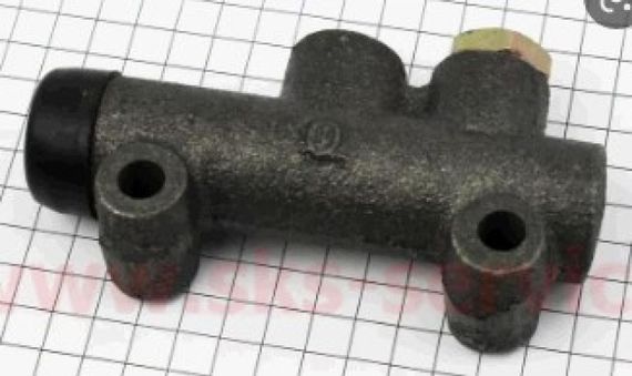 Машинка тормозная (ГТЦ)   ZUBR    (заднего тормоза) ST-2