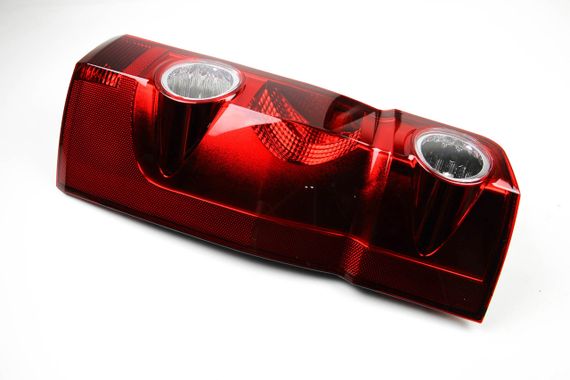 Ліхтар задній Crafter 06- Пр., BSG (BSG90805009) | Зображення 1