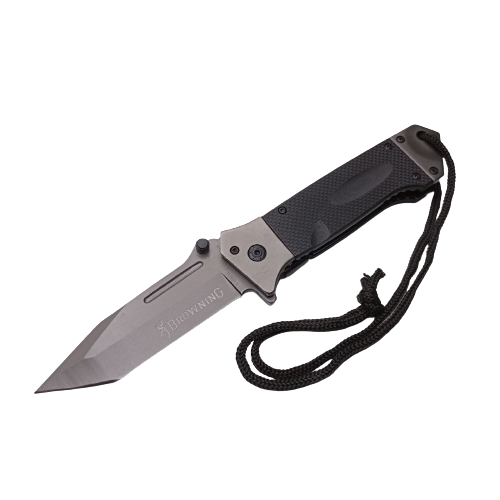 Ніж складаний Browning 40