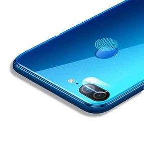 Захисне скло на Камеру для Xiaomi Mi8 lite