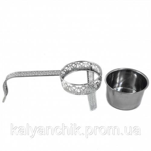 Кошик для вугілля Garden 4179 | Зображення 1