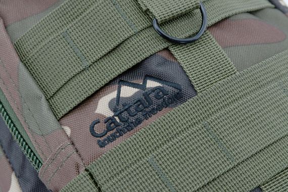 Рюкзак тактичний CATTARA 30L ARMY Wood 13862 Камуфляж | Зображення 8