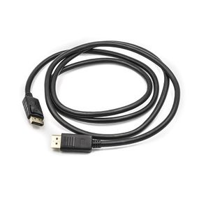 Кабель мультимедийный DisplayPort M to DisplayPort M 1.8m V1.2 PowerPlant (CA911103)