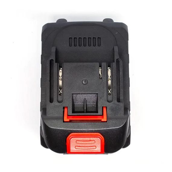 Акумулятор для ланцюгової пили 48V / Акумуляторна батарея для міні пили / Літій-іонний акумулятор | Зображення 3