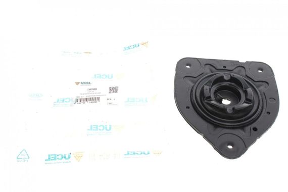 Подушка амортизатора переднего Renault Laguna III 07- 10900