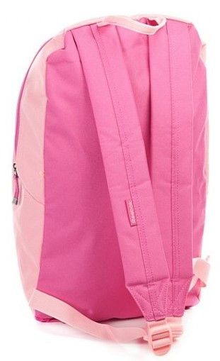 Спортивный  рюкзак 17L Reebok розовый | Зображення 3