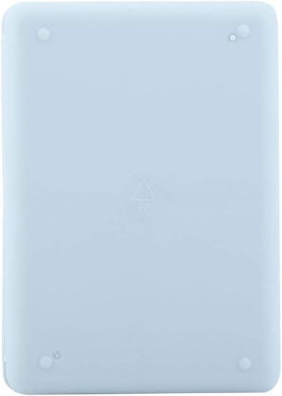 Портативна щоденна таблетниця, 7 відділень з унікальним магнітним дизайном, складана | Зображення 2