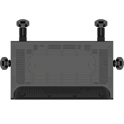 Маршрутизатор Ruijie Networks Бездротовий маршрутизатор Ruijie Reyee RG-EW300T (RG-EW300T) | Зображення 1